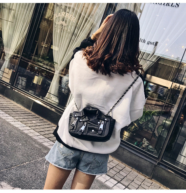 Pochette little jacket