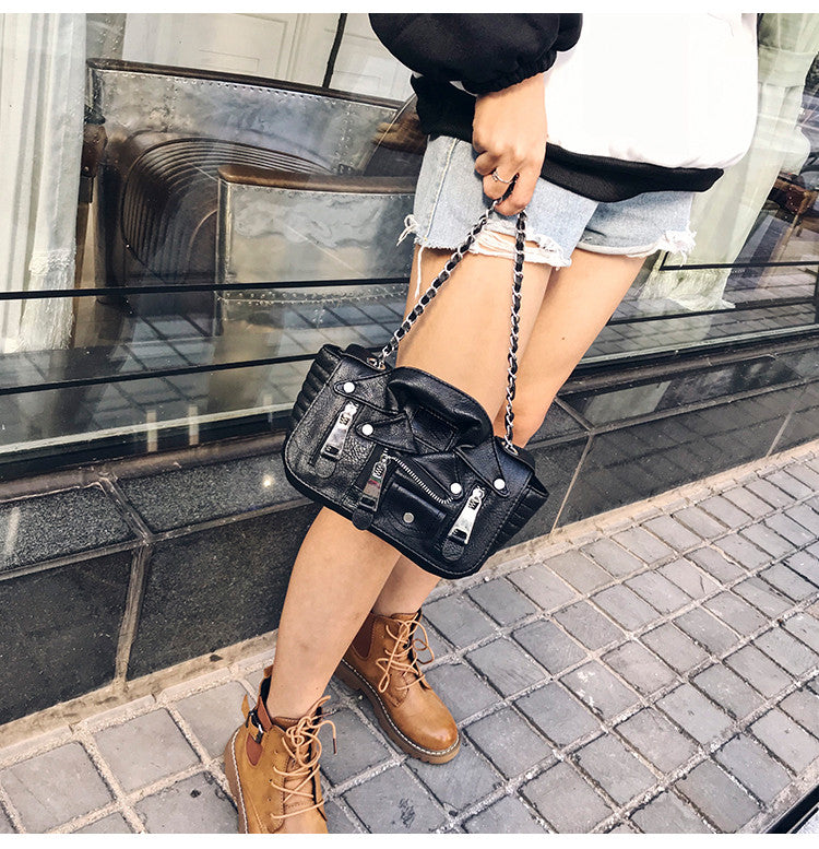 Pochette little jacket