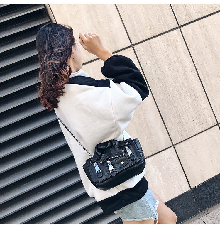 Pochette little jacket