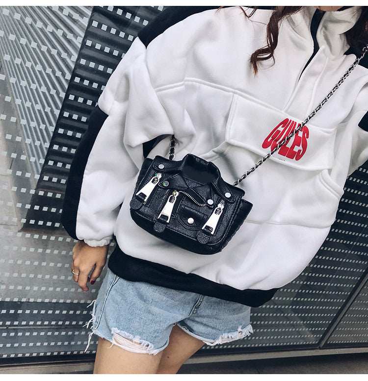 Pochette little jacket