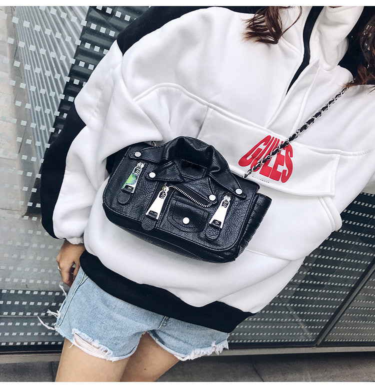 Pochette little jacket