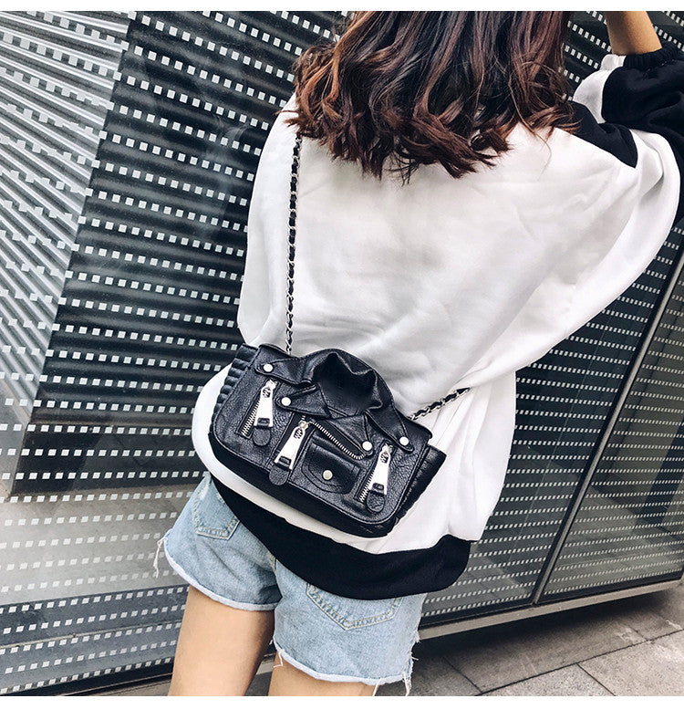 Pochette little jacket