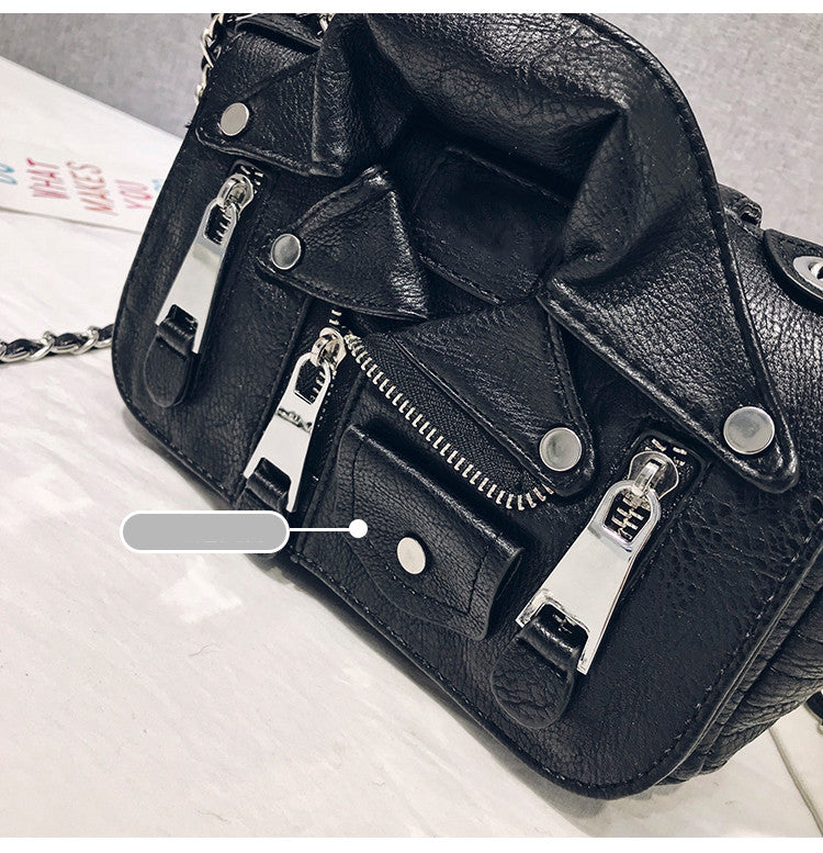 Pochette little jacket