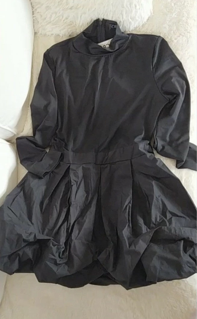 Gonna a palloncino Olenia