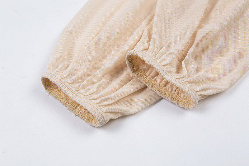 Body romantik rounges