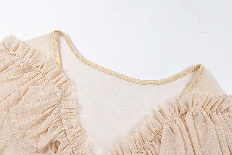 Body romantik rounges