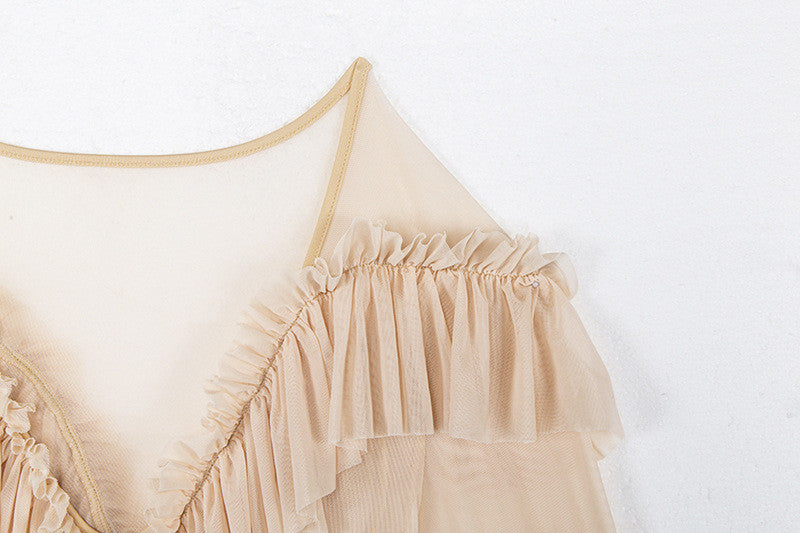 Body romantik rounges