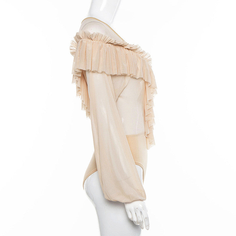 Body romantik rounges