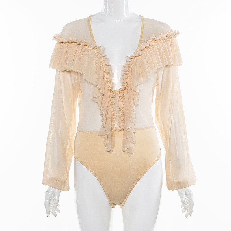 Body romantik rounges