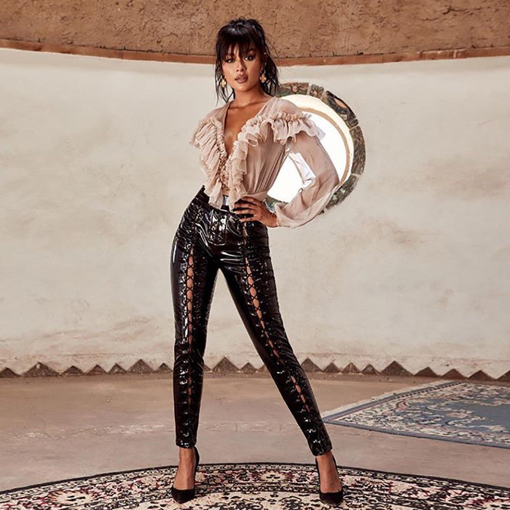 Body romantik rounges