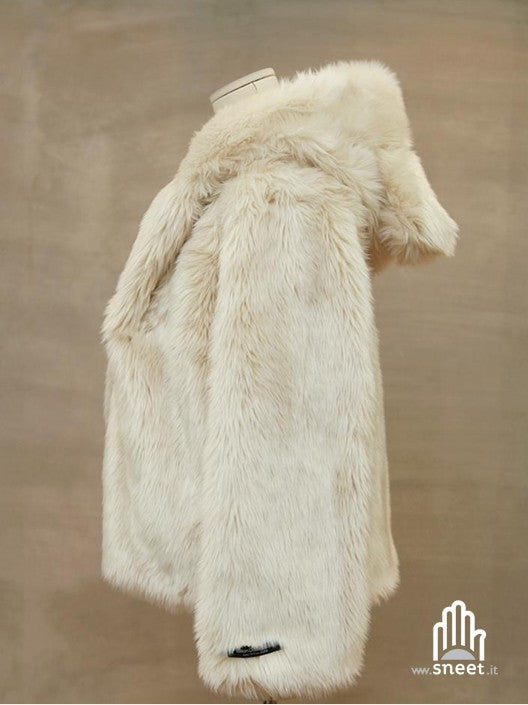 Sweet Bear Panna Fur