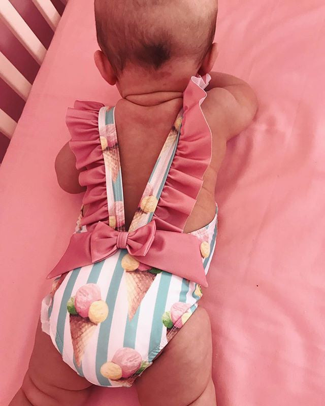 Bikini bimba ice cream