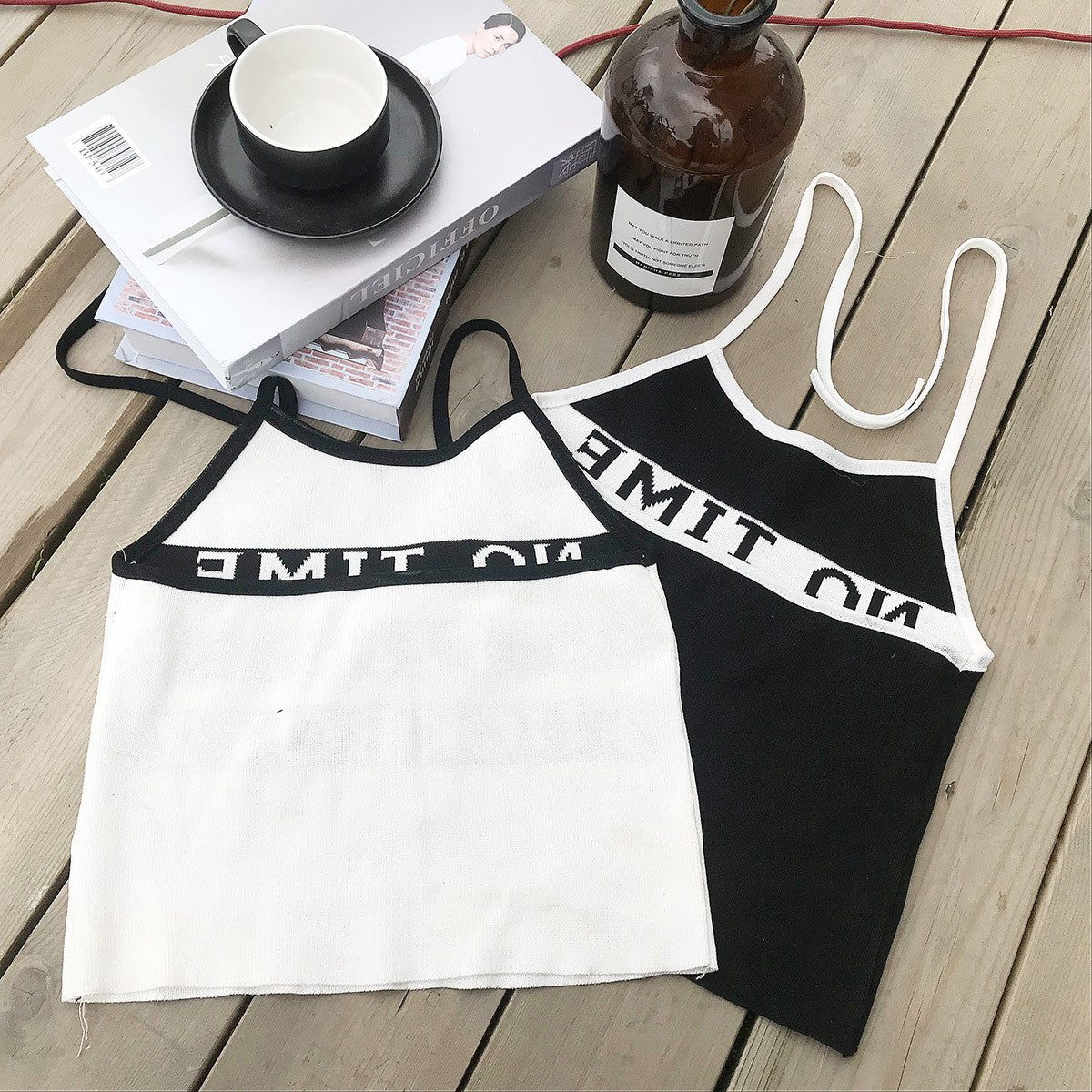 Toppino No Time For Fuckboyz