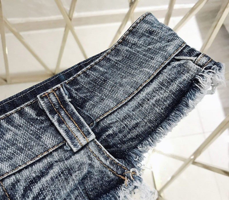 Brasiliana Denim Giuly