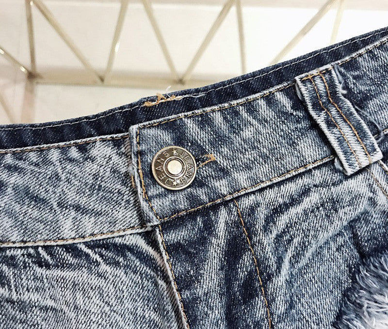 Brasiliana Denim Giuly