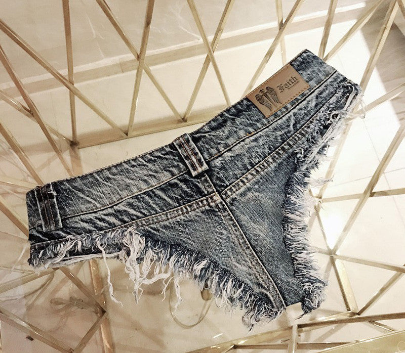 Brasiliana Denim Giuly