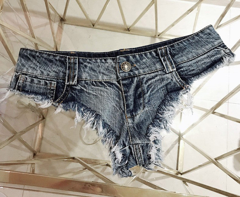 Brasiliana Denim Giuly