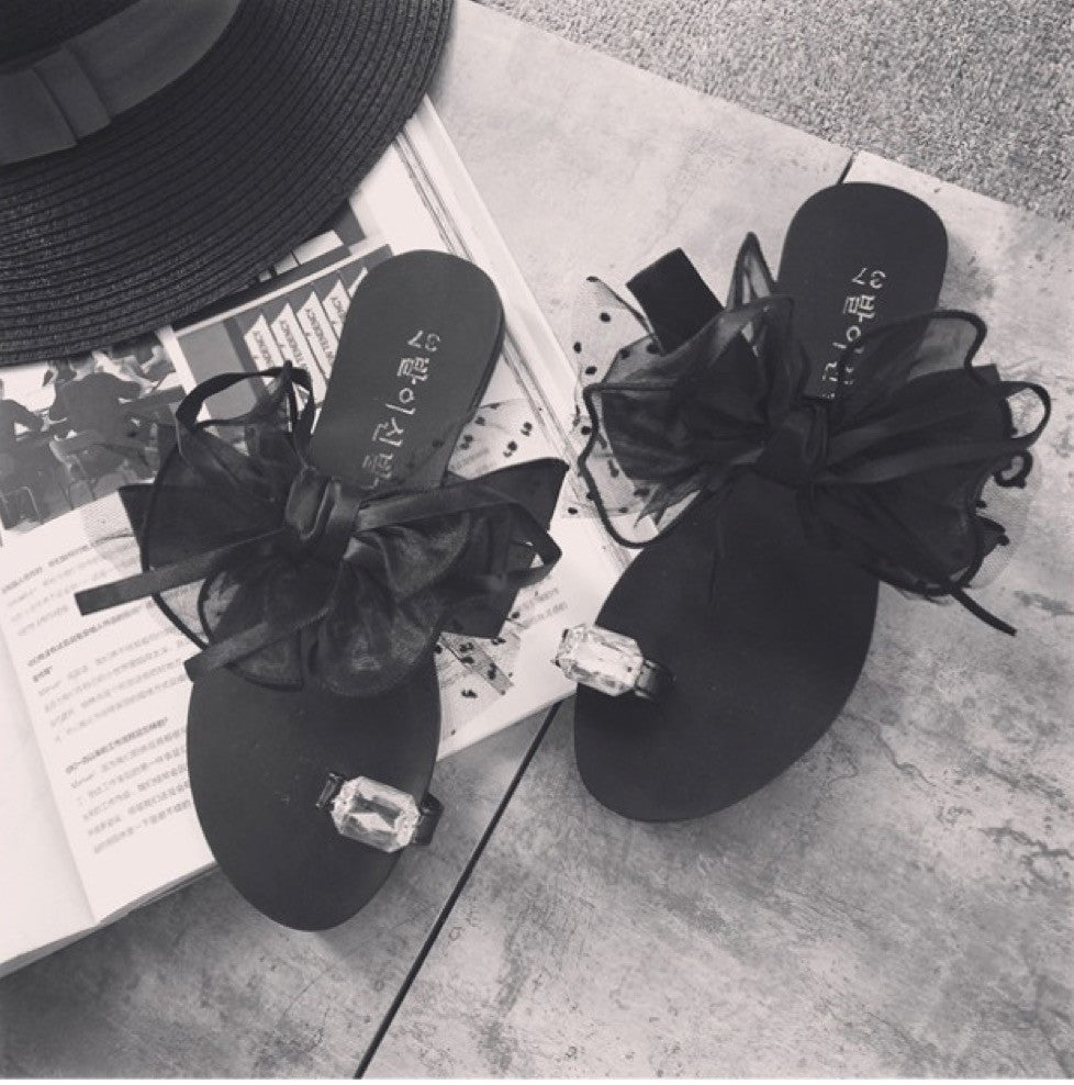 Sandalo gioiello Samantha