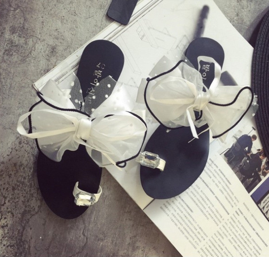 Sandalo gioiello Samantha