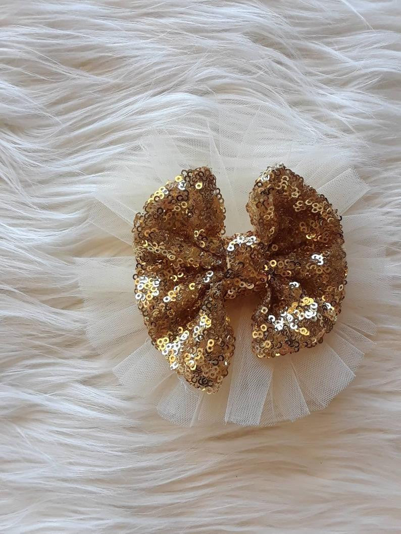 Abito bimba principessina