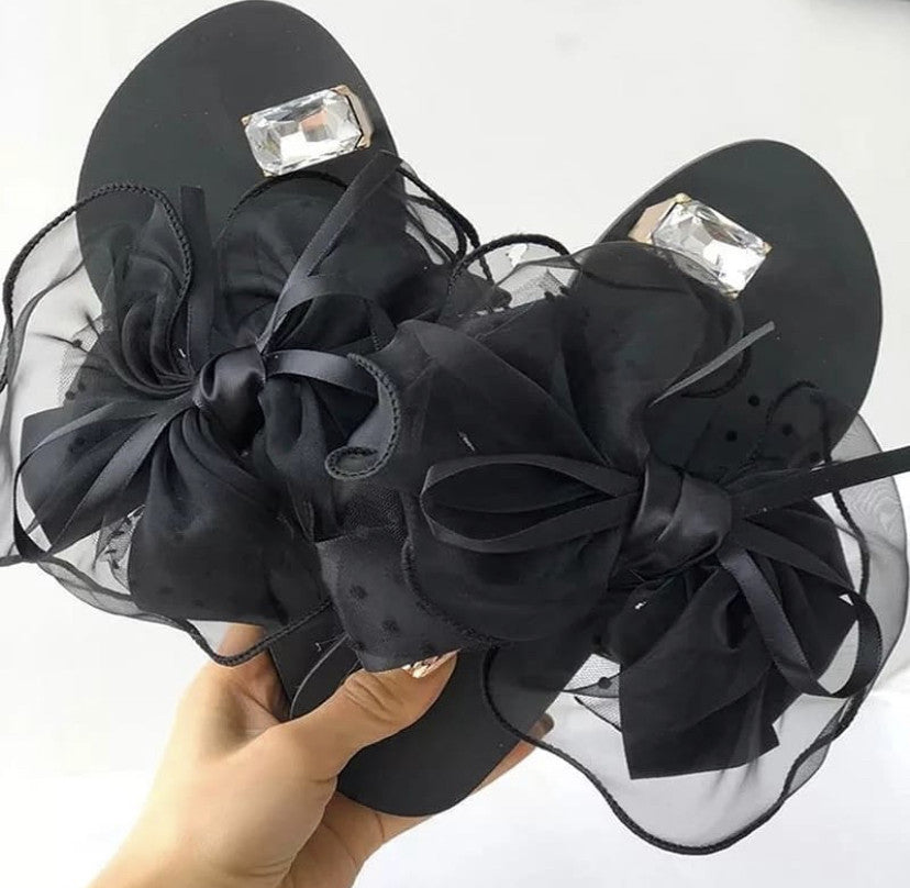 Sandalo gioiello Samantha