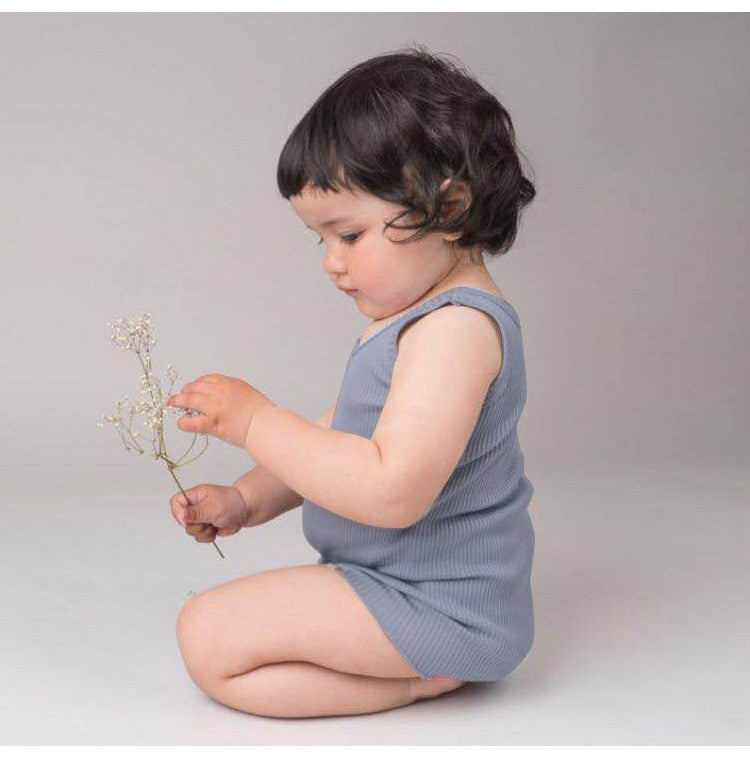 Body neonato basic costine