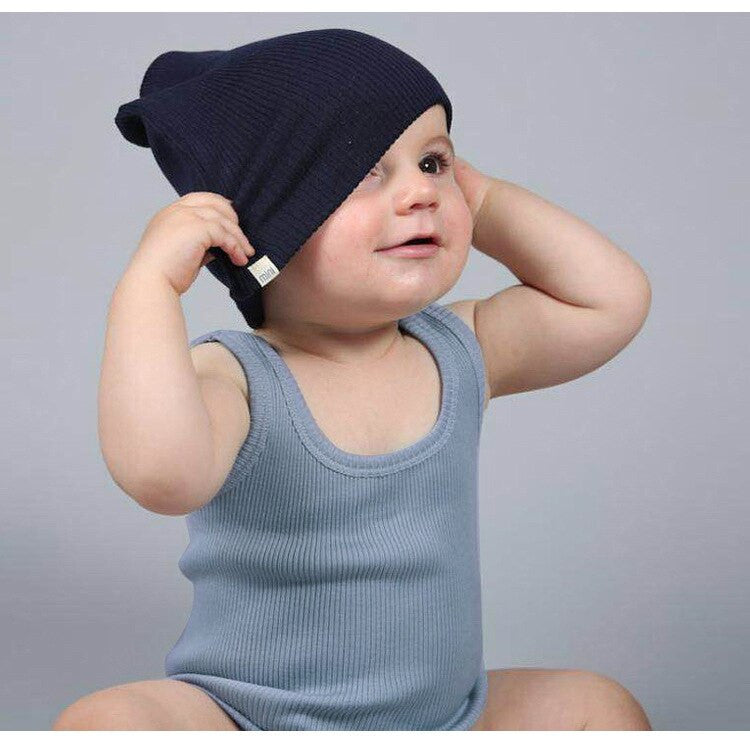 Body neonato basic costine