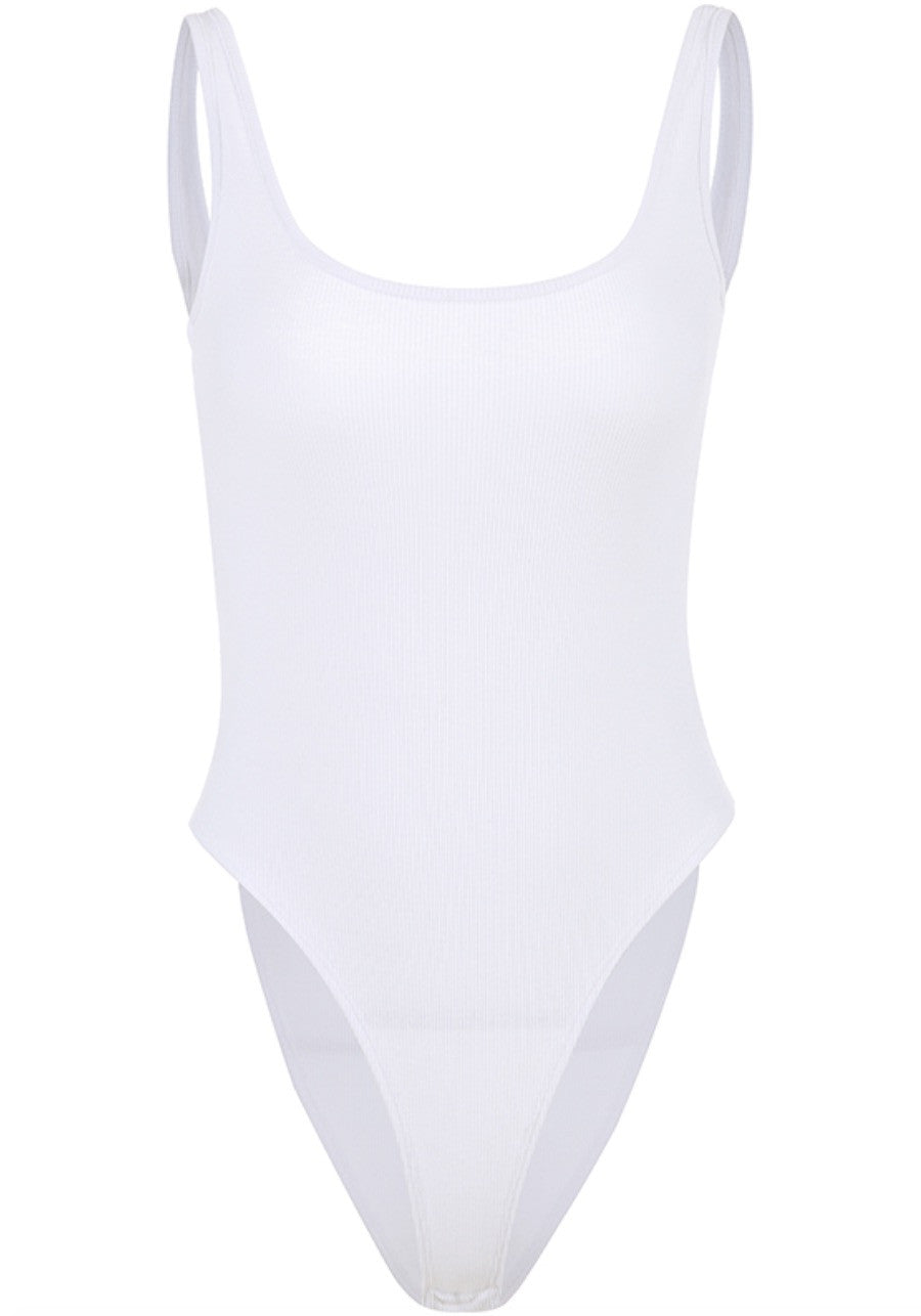 Body donna basic costine