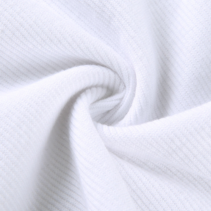 Body donna basic costine