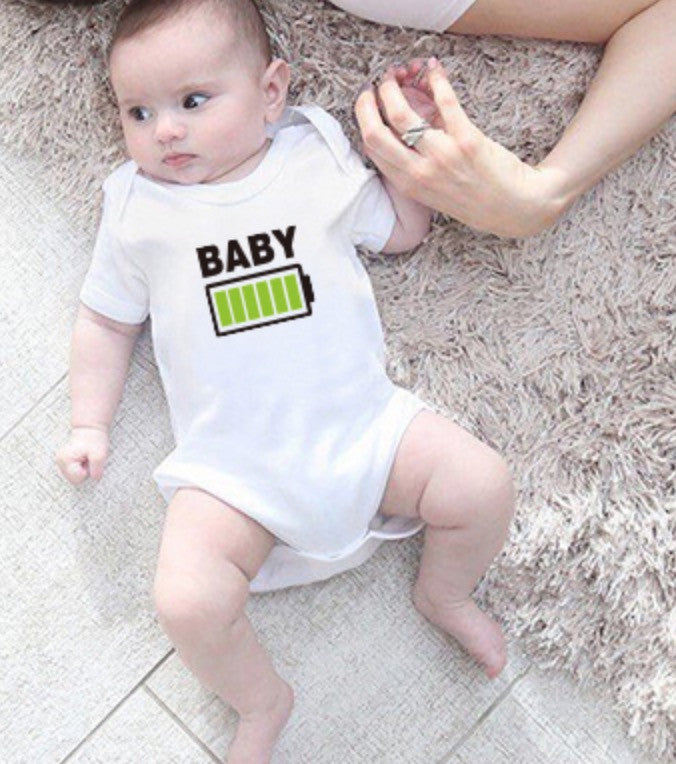 Set family low battery