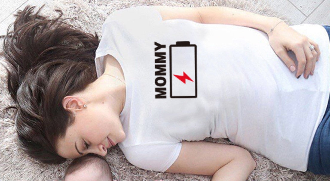 Set family low battery