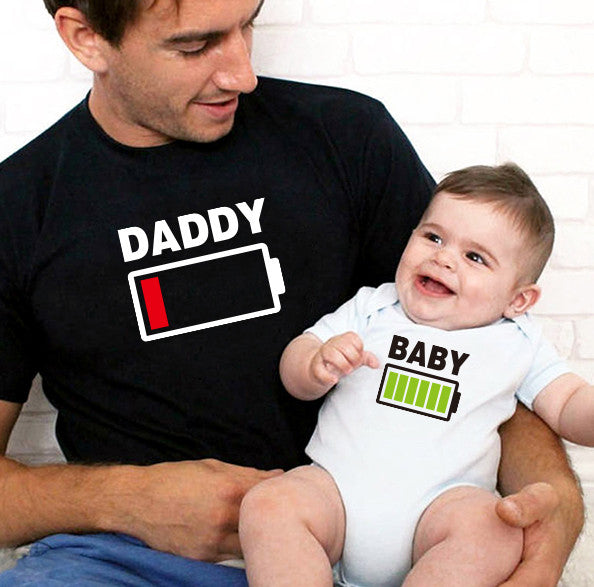 Set family low battery