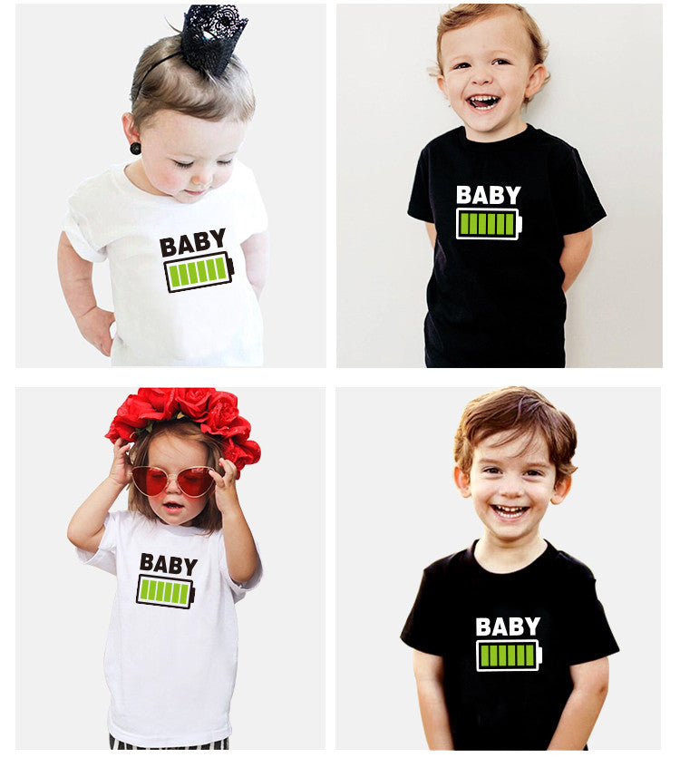 Set family low battery