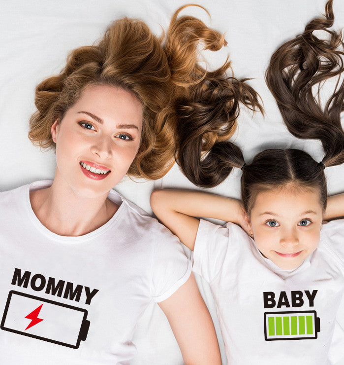 Set family low battery