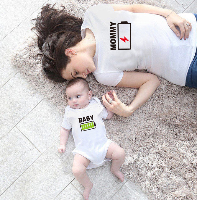 Set family low battery