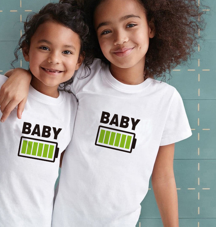 Set family low battery