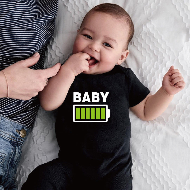 Set family low battery