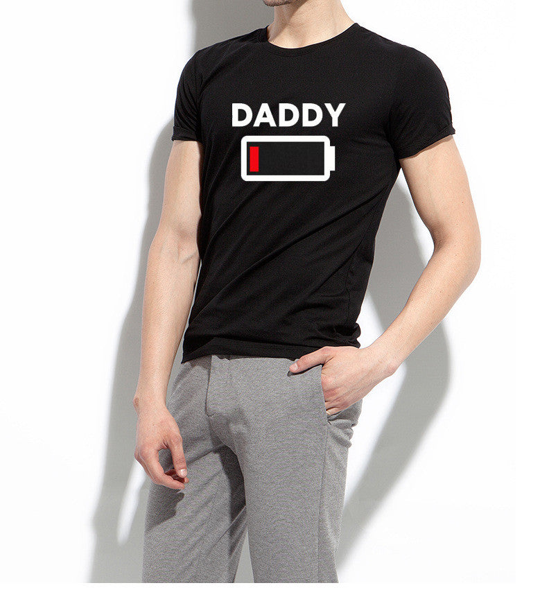 Set family low battery