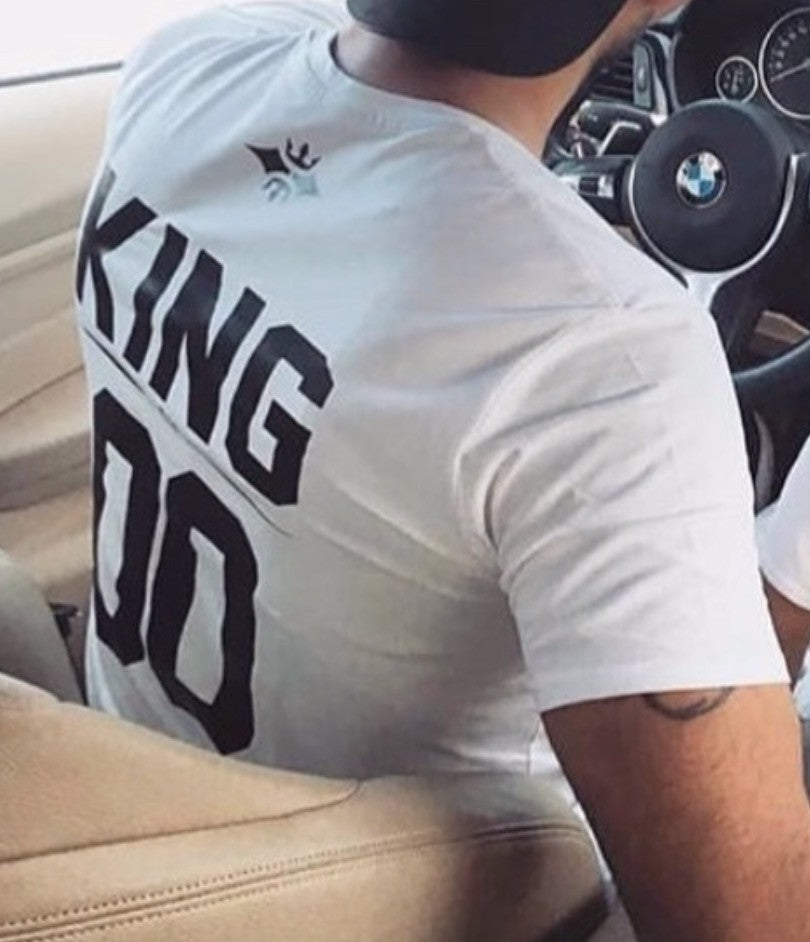 Set family King Queen Princess Prince