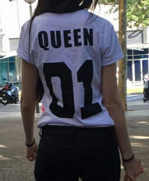 Set family King Queen Princess Prince