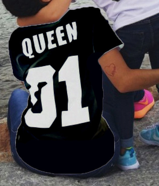 Set family King Queen Princess Prince