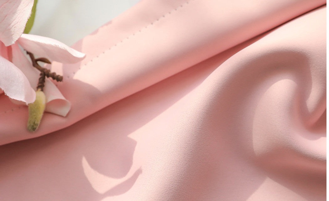 Tende oscuranti stelline