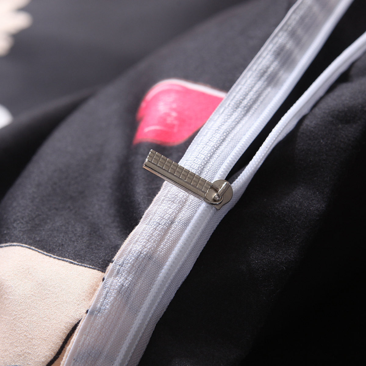 Set letto Bulldog Lover