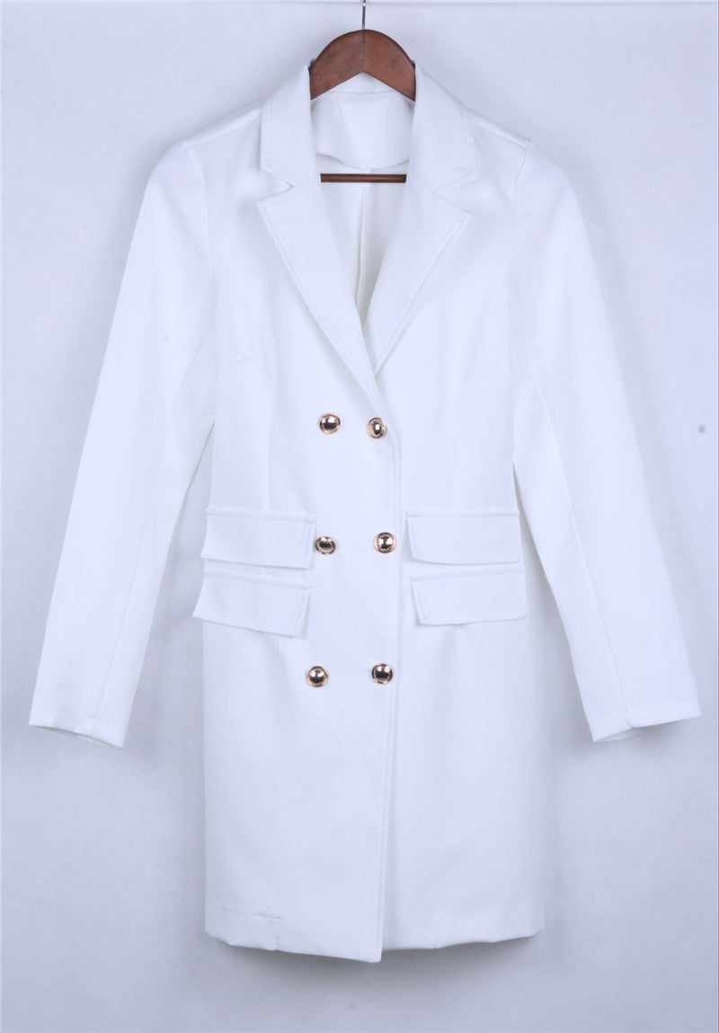 Abito-tailleur Rakka