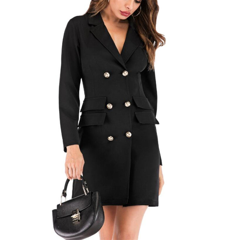 Abito-tailleur Rakka