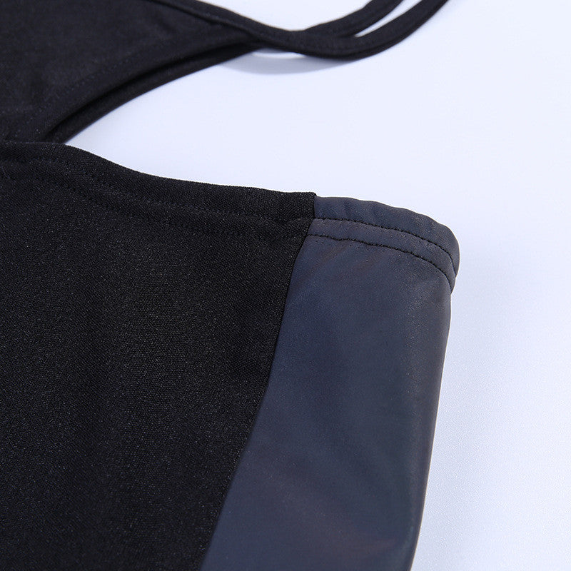 Completo fascia catarifrangente