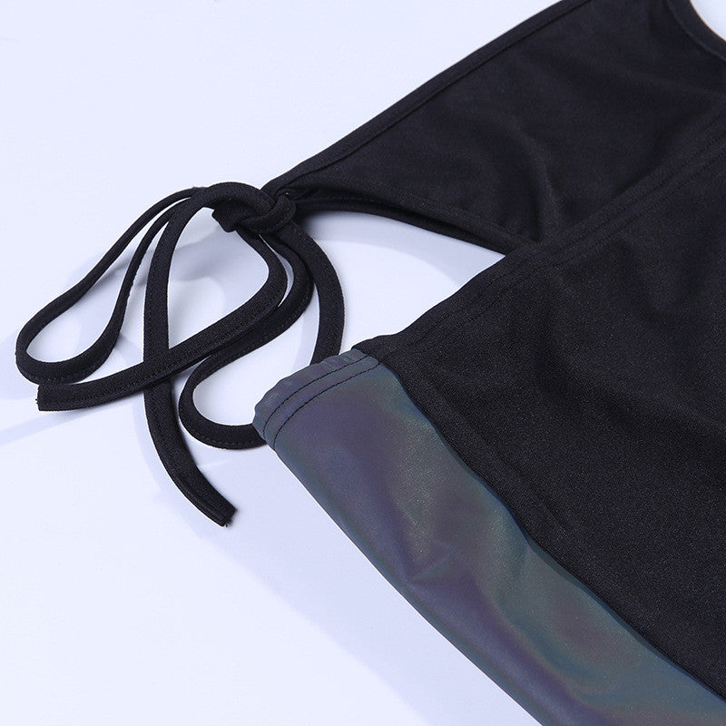 Completo fascia catarifrangente