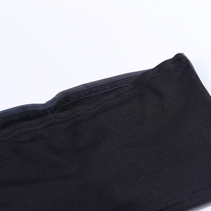 Completo fascia catarifrangente