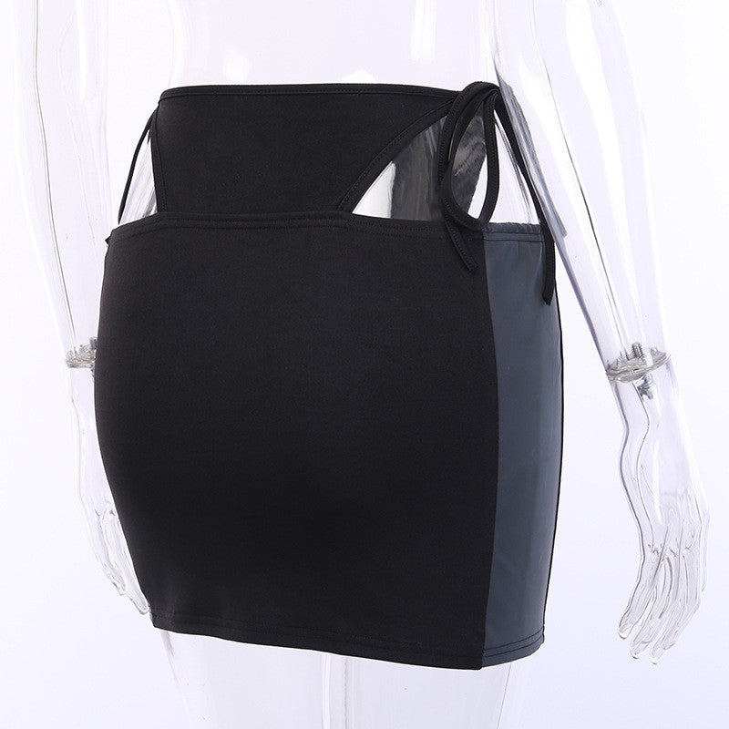 Completo fascia catarifrangente