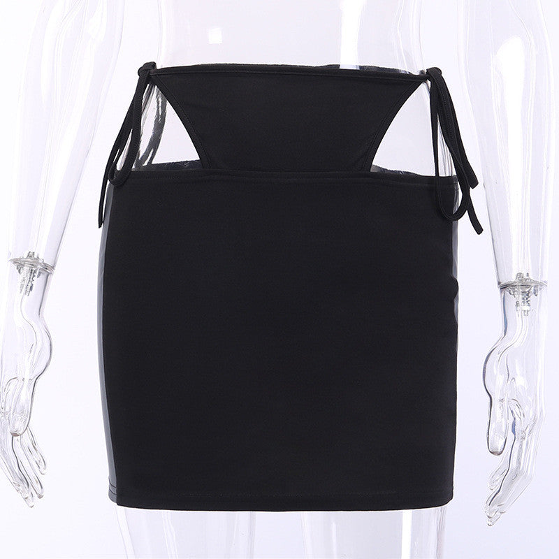 Completo fascia catarifrangente